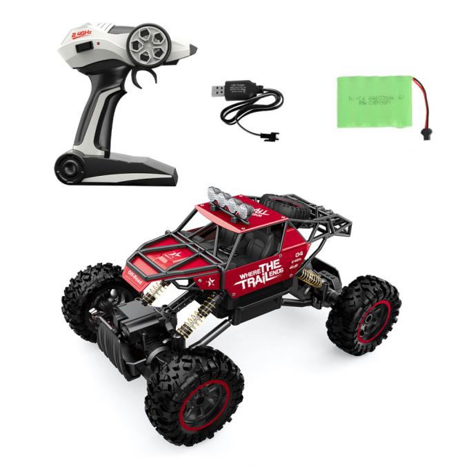 Sulong Toys SL-121RHMR