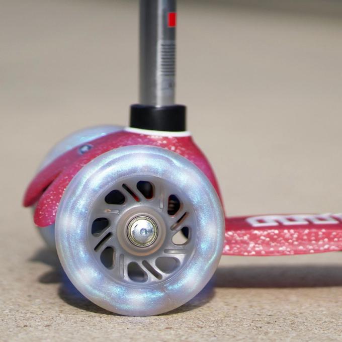 Micro MMD208