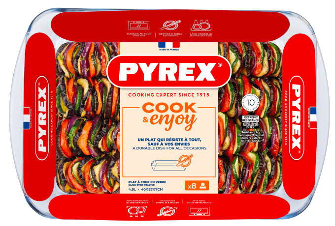 Pyrex 240B000/8046