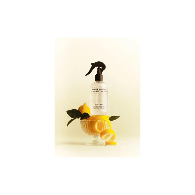 Sister's Aroma 4820227785919
