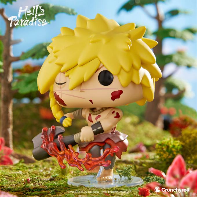 Funko Pop 92513