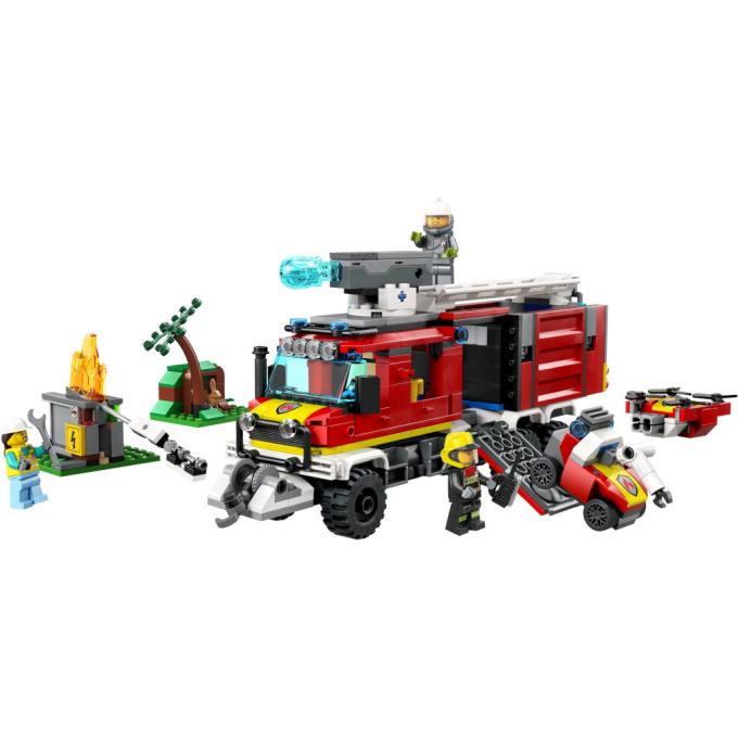 LEGO 60374