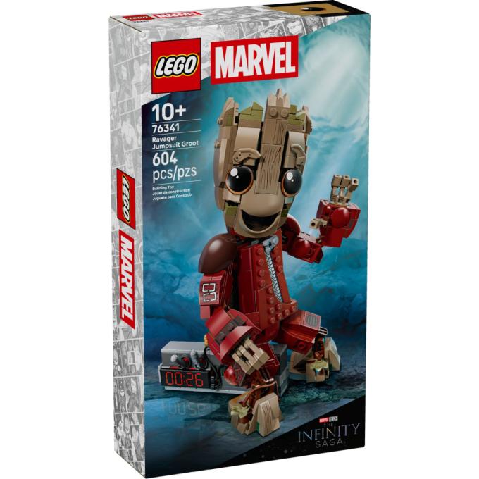 LEGO 76341