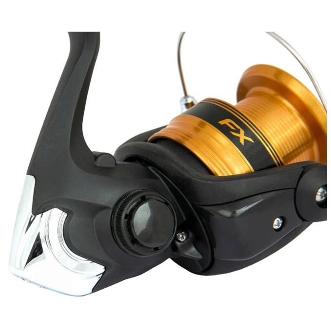 Shimano FX2000FC