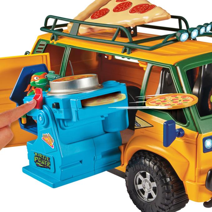 TMNT 83468