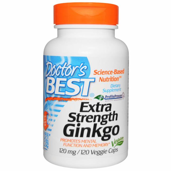 Doctor's Best DRB-00091