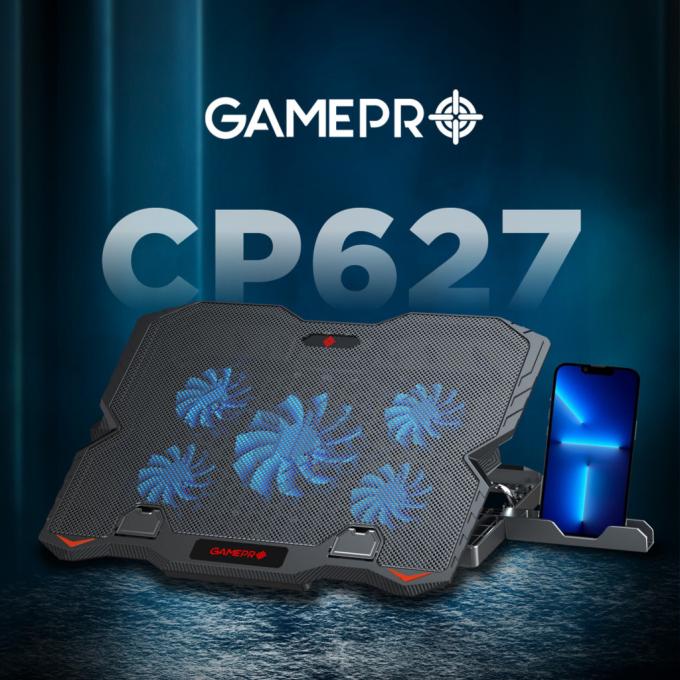 GamePro CP627