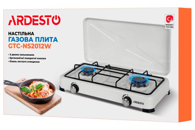 Ardesto GTC-NS2012W