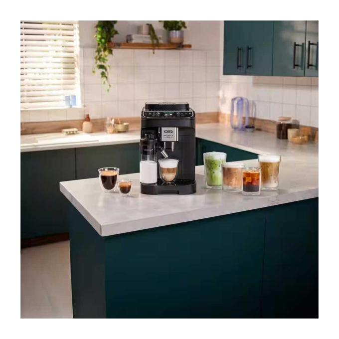 DeLonghi ECAM 330.80.BXB
