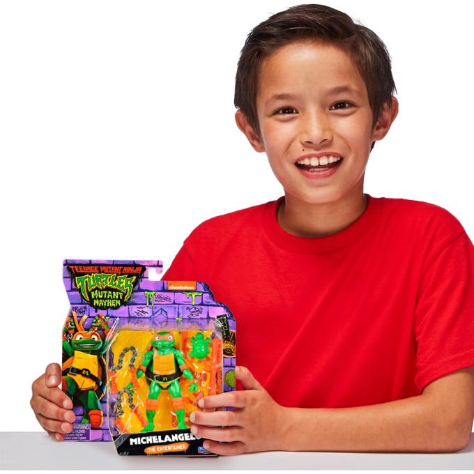 TMNT 83283