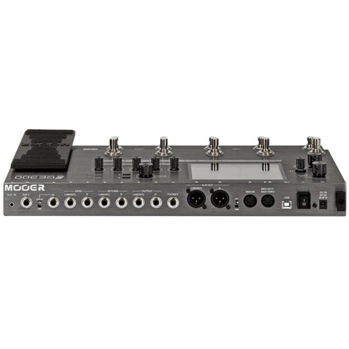 Mooer GE300