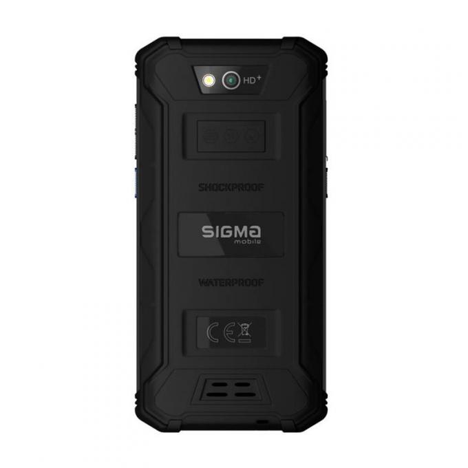 Sigma mobile PQ36 Black