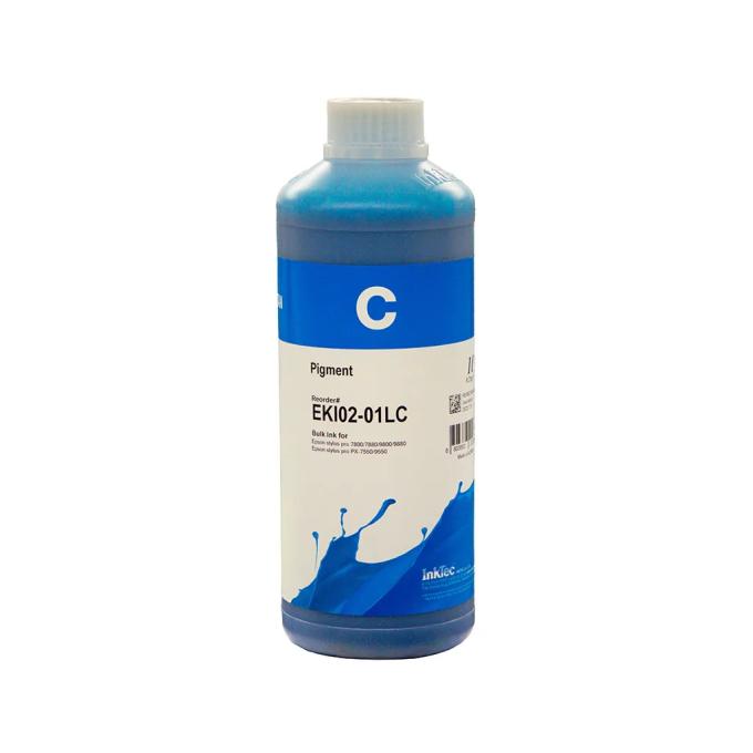 InkTec EKI02-01LC