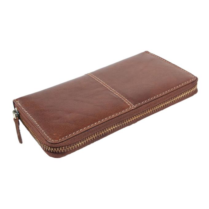 Ashwood T90 Chestnut