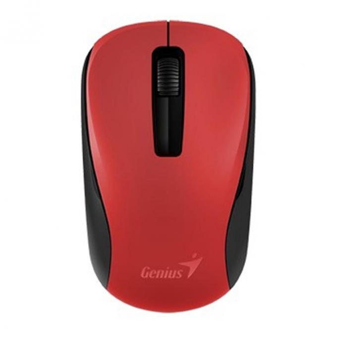 Мышка Genius NX-7005 Red 31030127103
