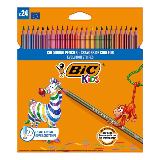 BIC bc502447