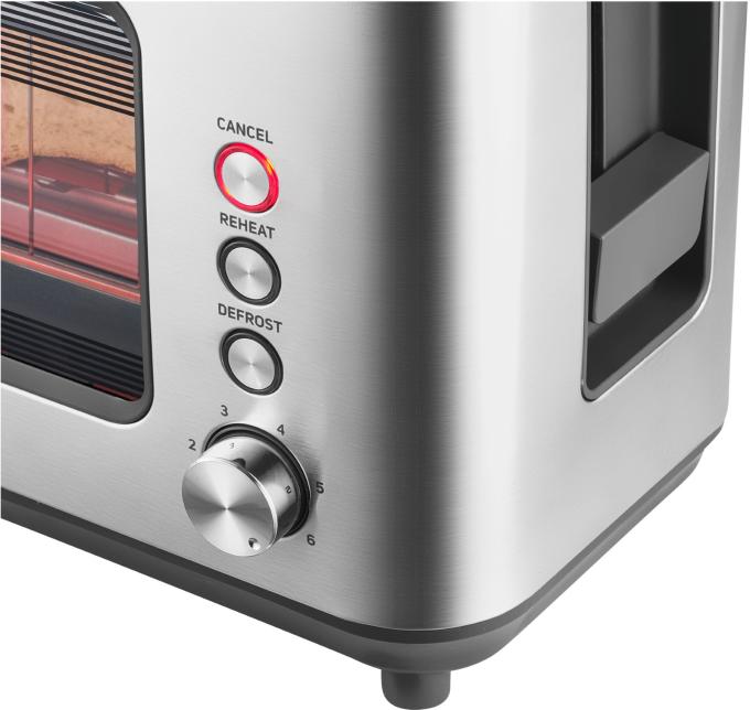 Sencor STS4050SS