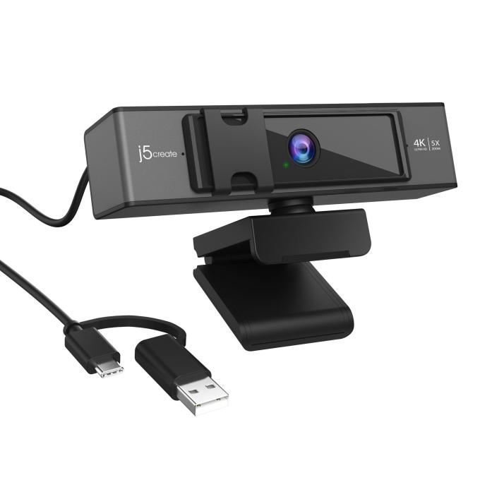J5create JVCU435-N