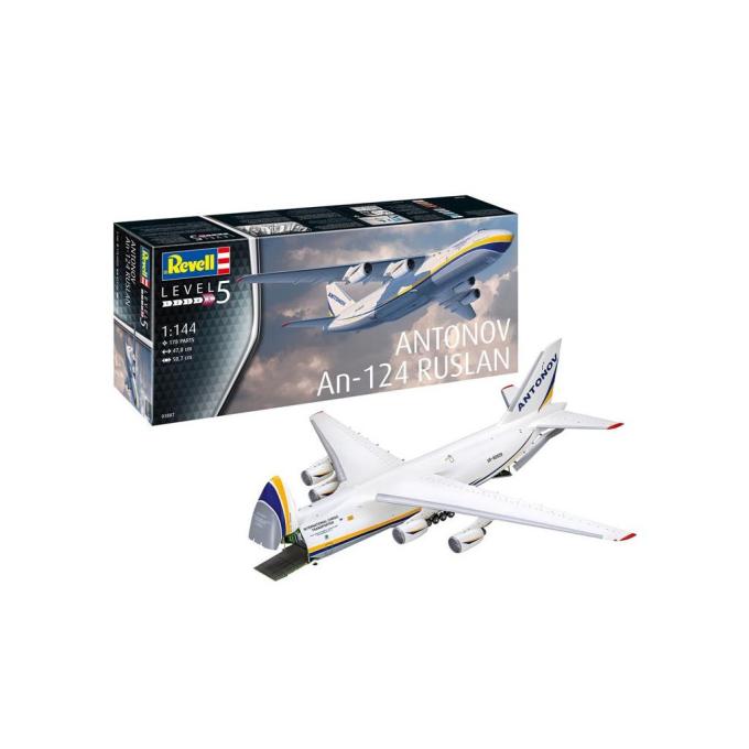 Revell RVL-03807
