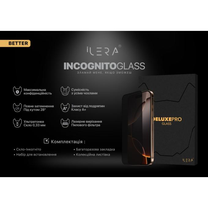 iLera ILFRDL16PRMAX