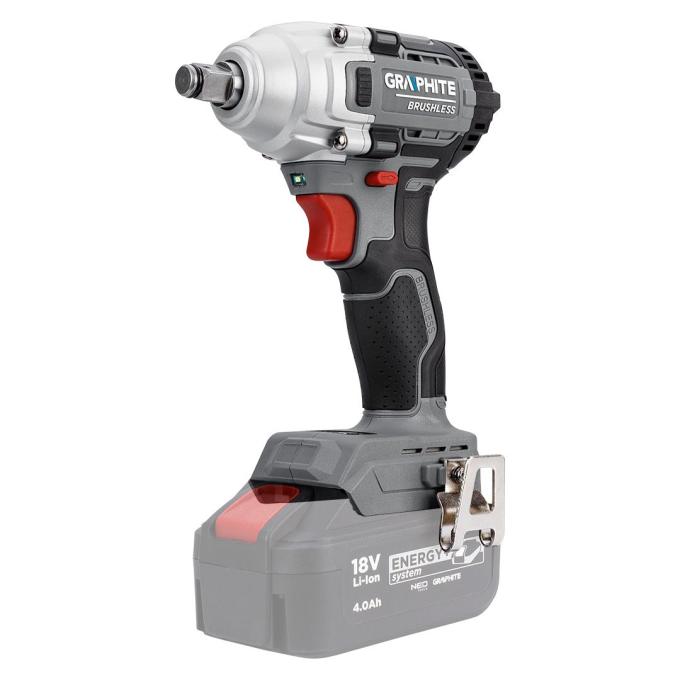 Graphite 58G028-1