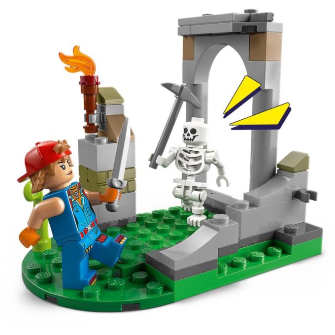 LEGO 77075
