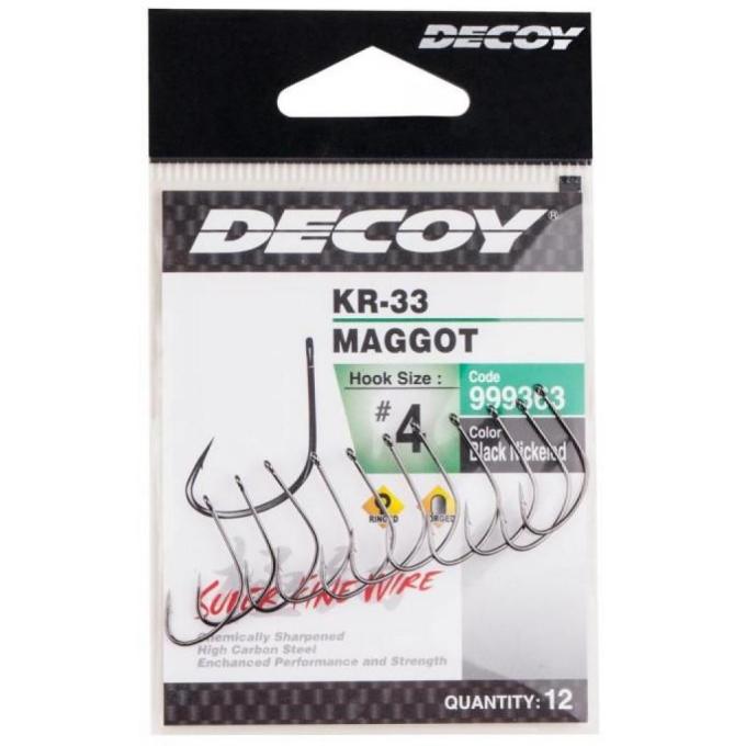Decoy 1562.05.41