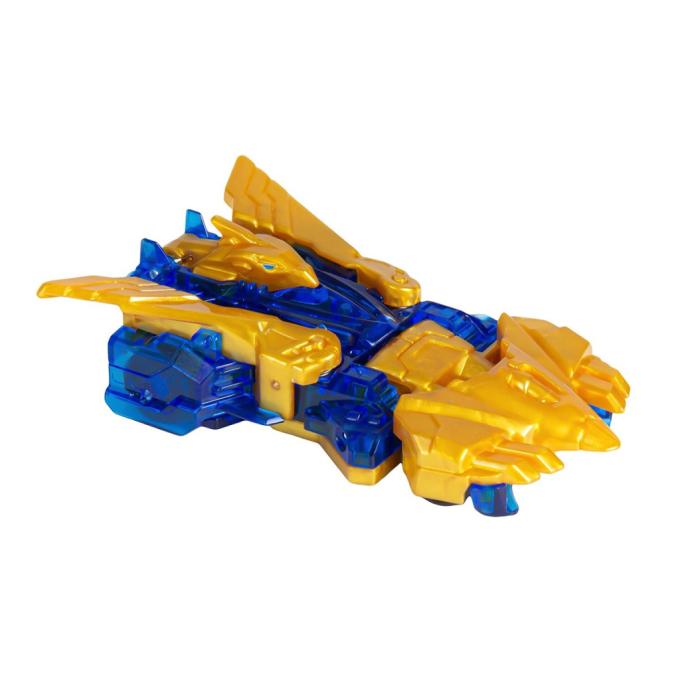 Screechers Wild ! EU686104B
