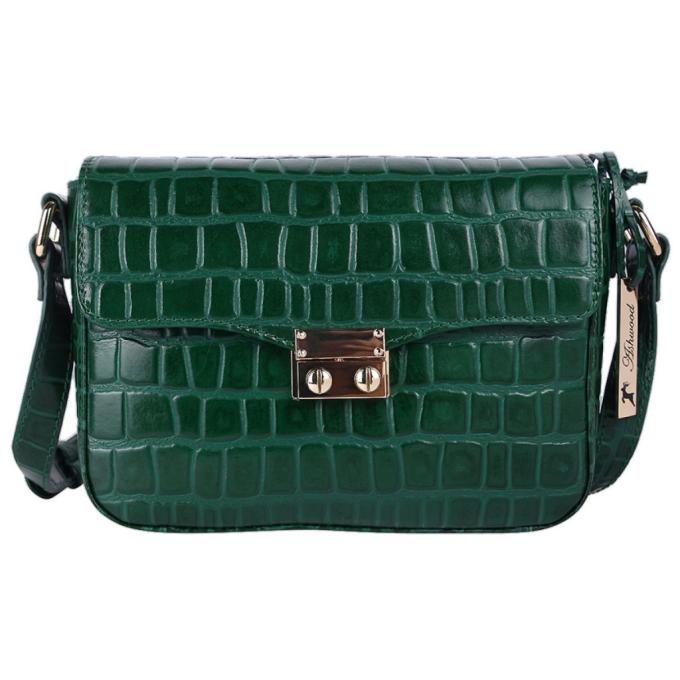 Ashwood C50 Green