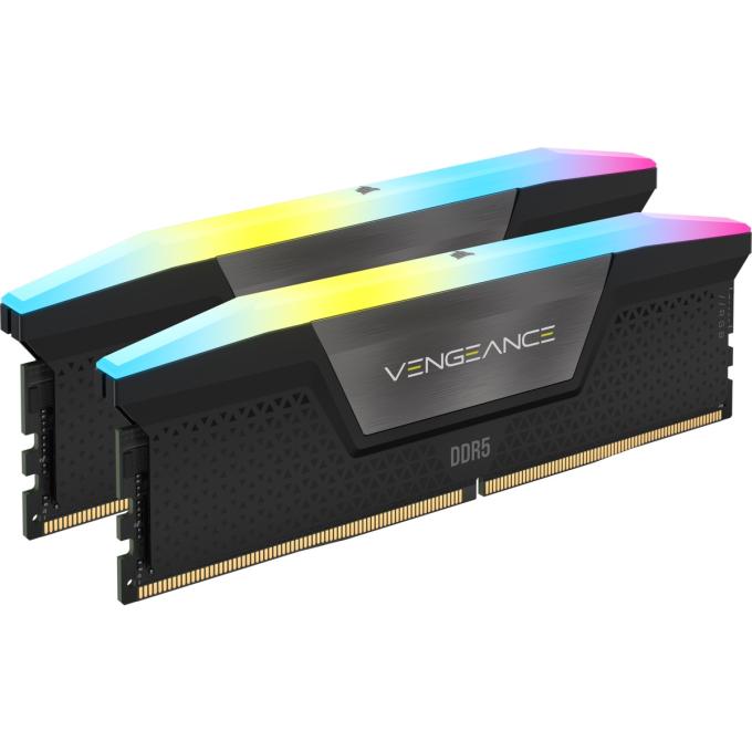 Corsair CMH32GX5M2B5200C40
