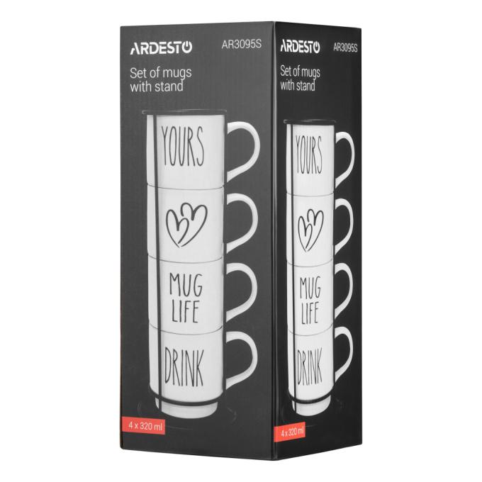 Ardesto AR3095S