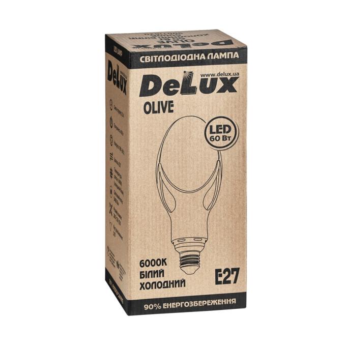 DELUX 90011620