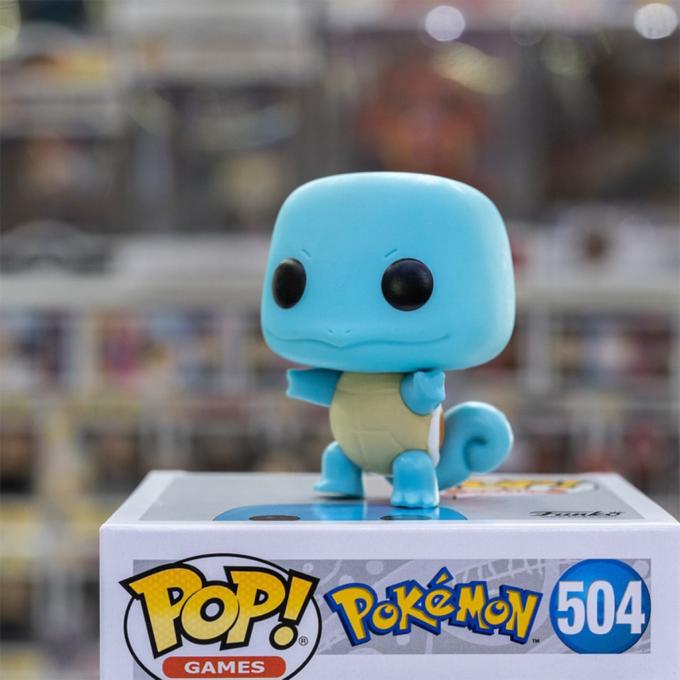 Funko Pop 50402IE