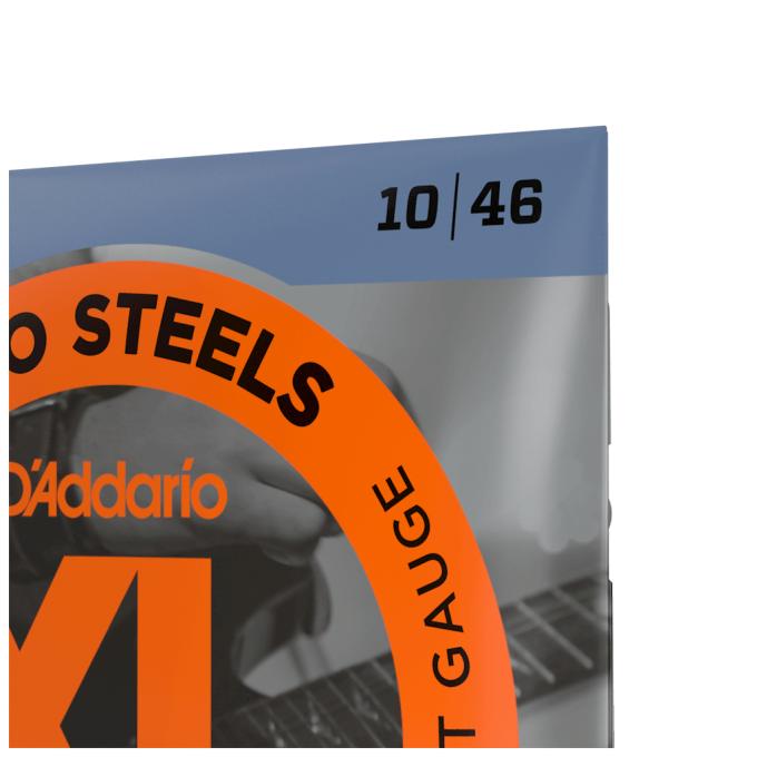 D'Addario EPS510