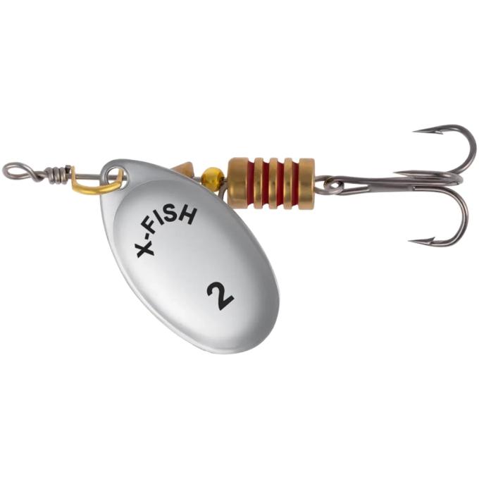 X-Fish 1917.05.70