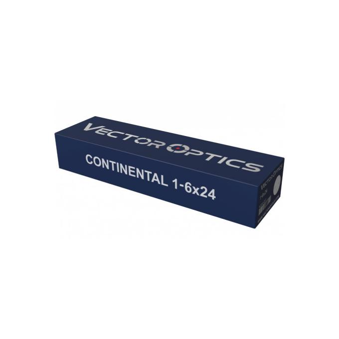 Vector Optics SCOC-23T
