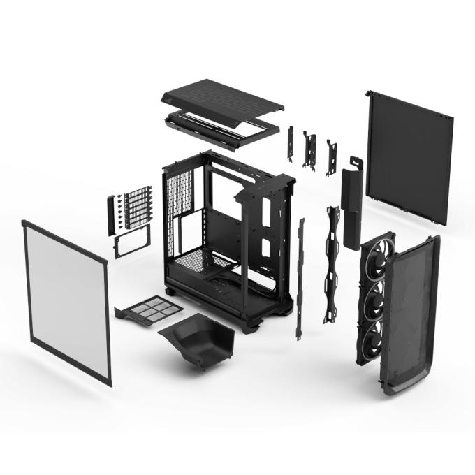 Fractal Design FD-C-MES3A-06