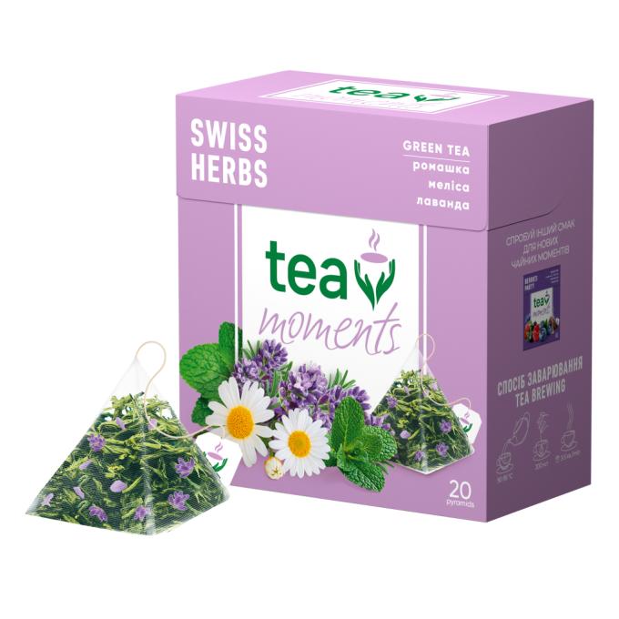Tea Moments tm.02944