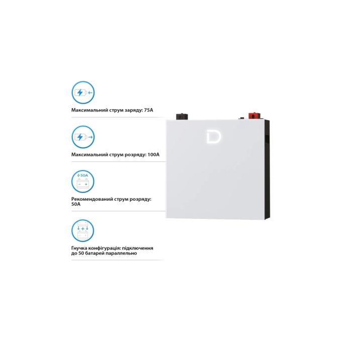 Dyness DL5.0C Pro