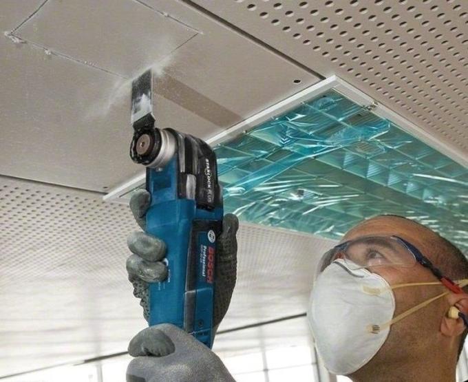 BOSCH GOP 30-28 Professional