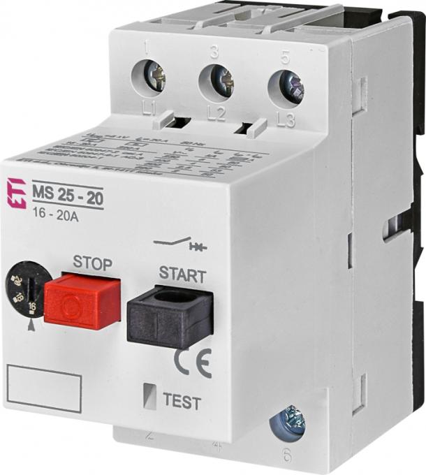 ETI 4600120