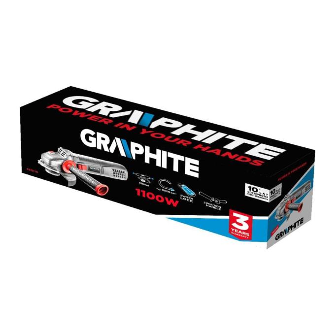 Graphite 59G110