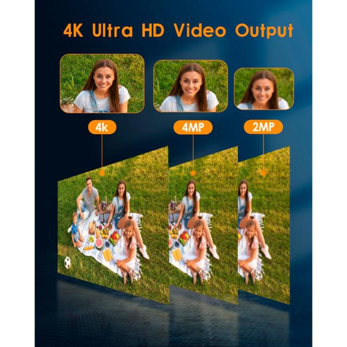 Hikvision DS-7732NXI-I4/16P/S(E) 32-канальный Dual 4K HDMI AcuSense 16 PoE