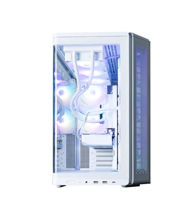 Zalman P60WHITE