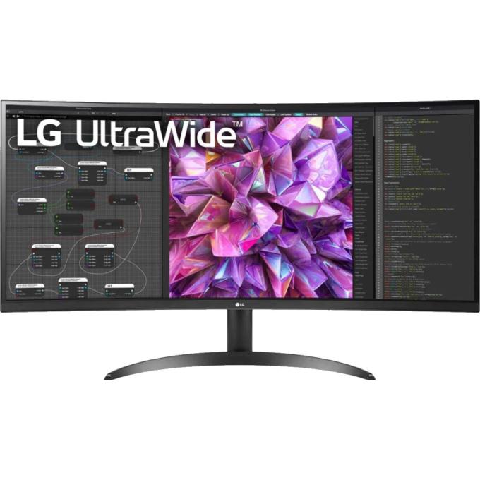 LG 34WQ60C-B