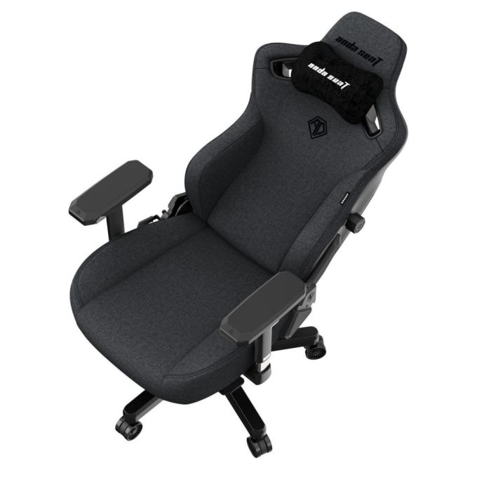 Anda Seat AD12YDC-L-01-GB-CF