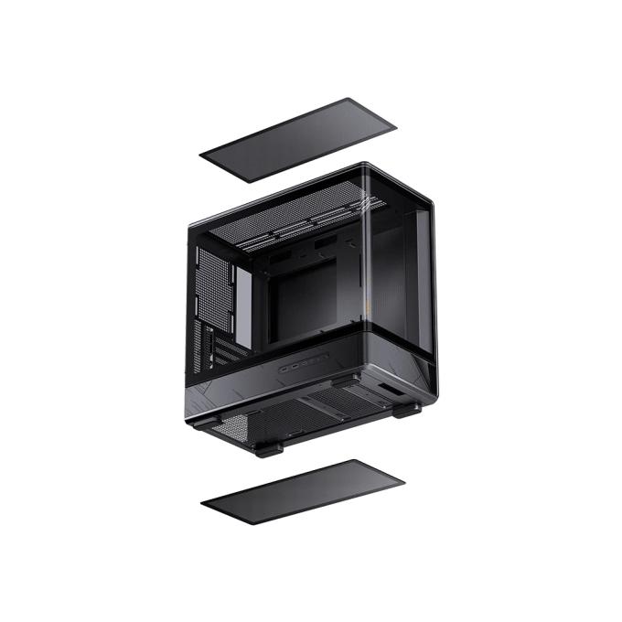 JONSBO D200 Black