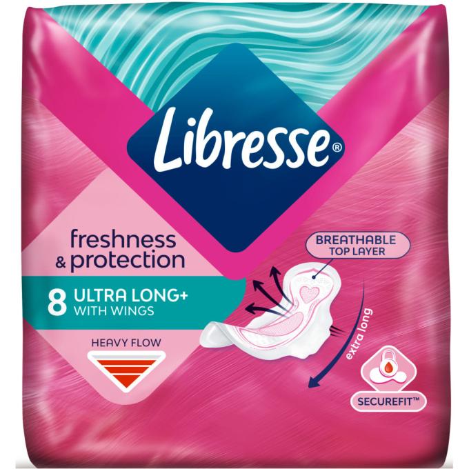 Libresse 7322540388480