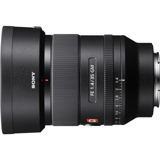SONY SEL35F14GM.SYX