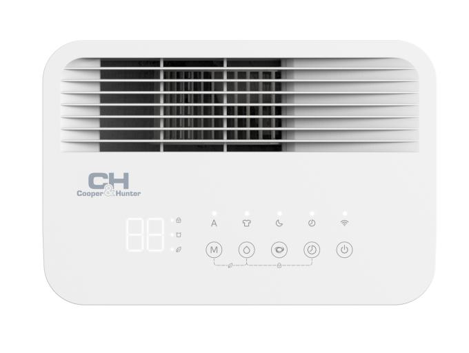 Cooper&Hunter CH-D008WD9-16LDWF